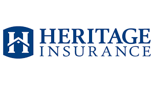 Heritage Insurance logo
